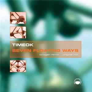 timeok - Seven Floating Ways FLAC album