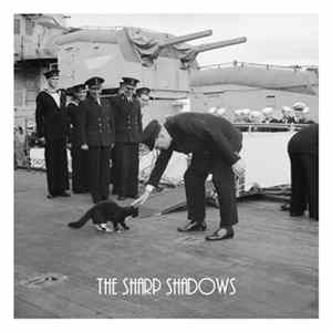 The Sharp Shadows - Gilded Cage / Maybe I Started Something FLAC album