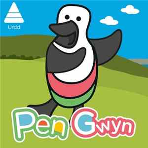 Emyr Wyn - Pen Gwyn FLAC album