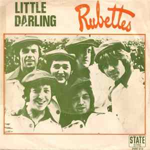Rubettes - Little Darling FLAC album