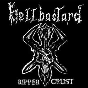 Hellbastard - Ripper Crust FLAC album