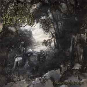Darkenhöld - Memoria Sylvarum FLAC album