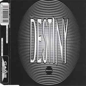 Snazzy - I'm Your Destiny FLAC album
