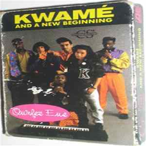 Kwamé & A New Beginning - Ownlee Eue FLAC album