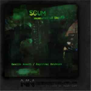 Camillo Amalfi / Empirical Evidence - Scum FLAC album