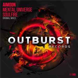 Aimoon - Mental Universe / Soulfire FLAC album