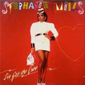 Stephanie Mills - I've Got The Cure FLAC album