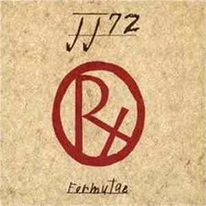 JJ72 - Formulae FLAC album