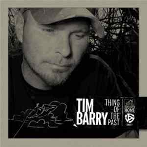 Tim Barry / Frank Turner - Thing Of The Past / Try This At Home (Acoustic) FLAC album