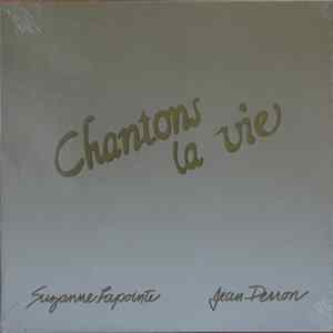 Suzanne Lapointe, Jean Perron - Chantons La Vie FLAC album