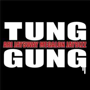 TungGung - TGC Vol. 1 FLAC album