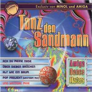 Various - Tanz Den Sandmann FLAC album