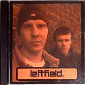 Leftfield - Storm 2000 FLAC album