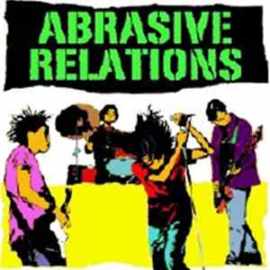 Abrasive Relations - Abrasive Relations EP FLAC album