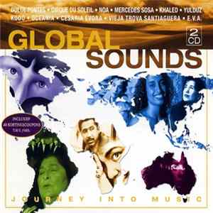Various - Global Sounds - Journey Into Music FLAC album