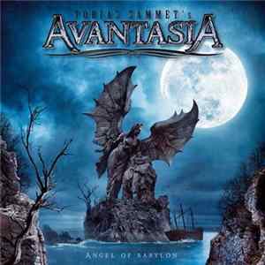 Tobias Sammet's Avantasia - Angel Of Babylon FLAC album
