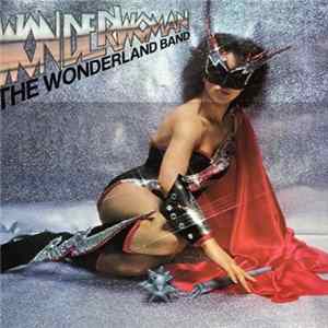 The Wonderland Band - Wonder Woman FLAC album