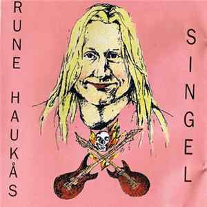 Rune Haukås - Evig Optemist FLAC album