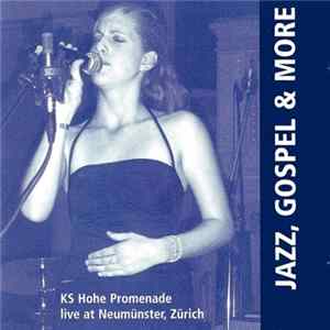 KS Hohe Promende - Jazz, Gospel & More FLAC album