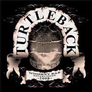 Turtleback - Whiskey Bar FLAC album