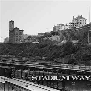 Stadium Way - Stadium Way FLAC album
