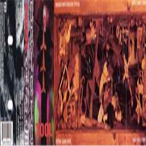 Tool - Opiate FLAC album