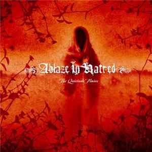 Ablaze In Hatred - The Quietude Plains FLAC album