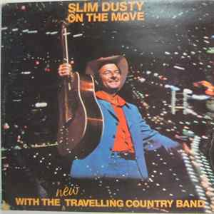 Slim Dusty - On The Move FLAC album