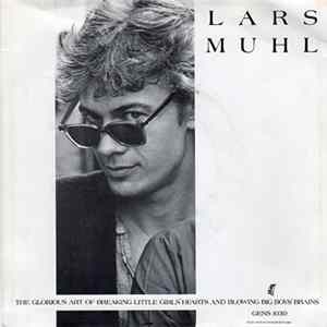 Lars Muhl - Big Boys Are Hungry FLAC album