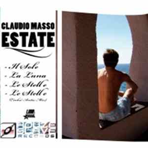 Claudio Masso - Estate FLAC album