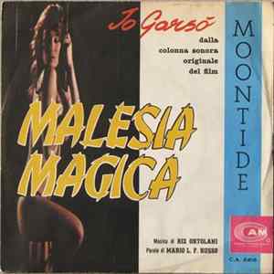Riz Ortolani - Malesia Magica - Colonna Sonora Originale Del Film FLAC album