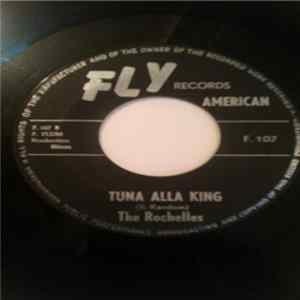 The Rochelles - Watermeloon Man FLAC album