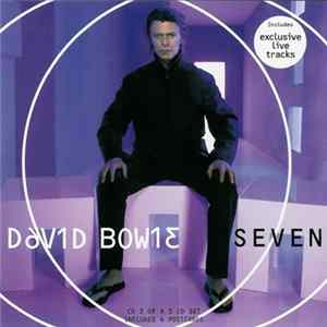 David Bowie - Seven FLAC album