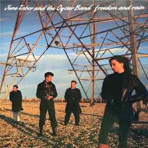 June Tabor And The Oyster Band - Freedom And Rain FLAC album