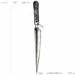 Full Of Hell / Psywarfare - Thee Insurmountable Wall / The Exotic Sounds Of Psywarfare FLAC album