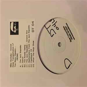 Mike Huckaby - Too Many Classics.... FLAC album