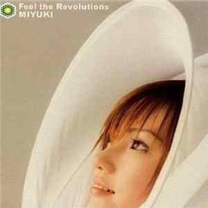 Miyuki - Feel The Revolution FLAC album