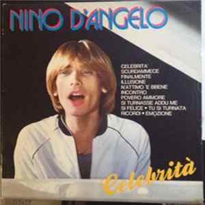 Nino D'angelo - Celebrit FLAC album