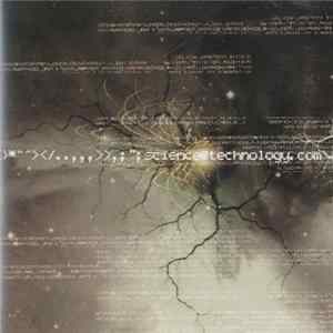 David Molyneux, Ricci Hodgson - science @technology.com FLAC album