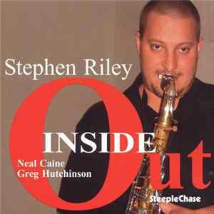 Stephen Riley - Inside Out FLAC album