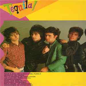 Tequila! - Rock & Roll En La Plaza Del Pueblo FLAC album