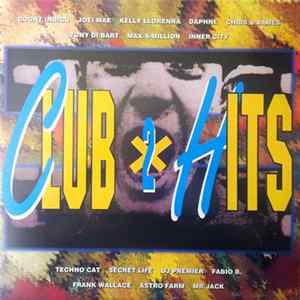 Various - Club Hits 2 FLAC album