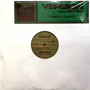Version - Gardens Of Utopia EP FLAC album