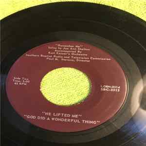 Joe Ann Shelton - Remember Me FLAC album