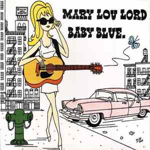 Mary Lou Lord - Baby Blue FLAC album