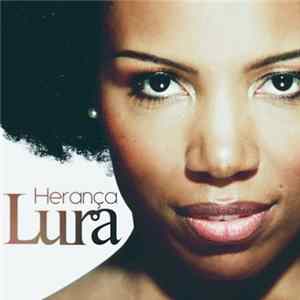 Lura - Herança FLAC album