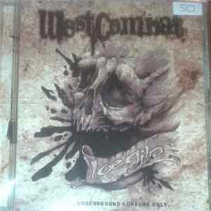 West Combat - Loe Gila FLAC album