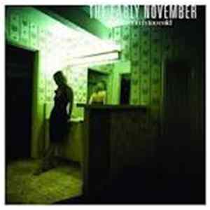 Early November, The - The Room's Too Cold FLAC album