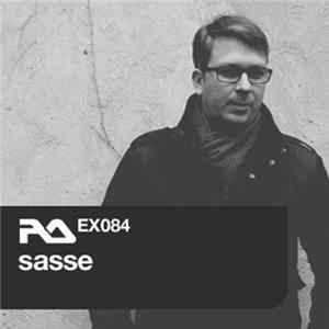 Sasse - RA.EX084 Sasse FLAC album