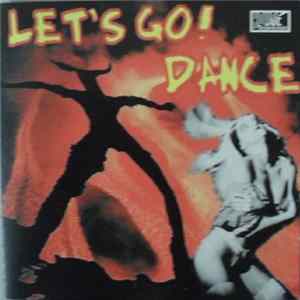 Various - Let's Go! Dance FLAC album